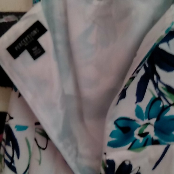 Prom dress - Picture 3 of 4